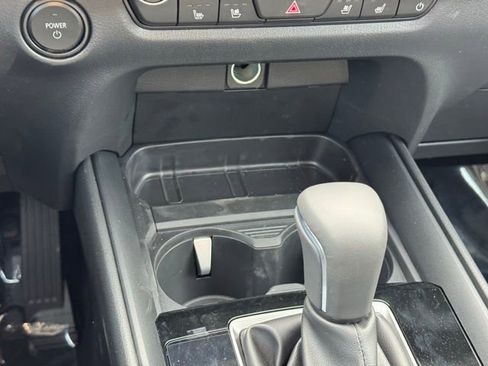 New 2026 MAZDA CX-50 AWD 2.5 Hybrid w/ Premium Pkg image 15