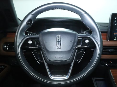 Certified 2023 Lincoln Aviator Reserve AWD/4WD image 22