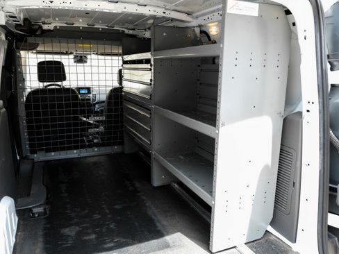 Used 2021 Ford Transit Connect XL FWD image 45