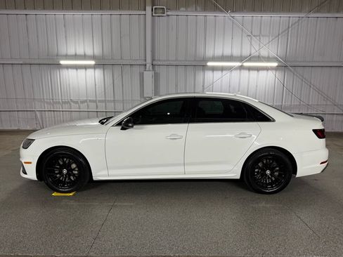 Used 2019 Audi A4 2.0T Premium w/ Convenience Package AWD/4WD image 22