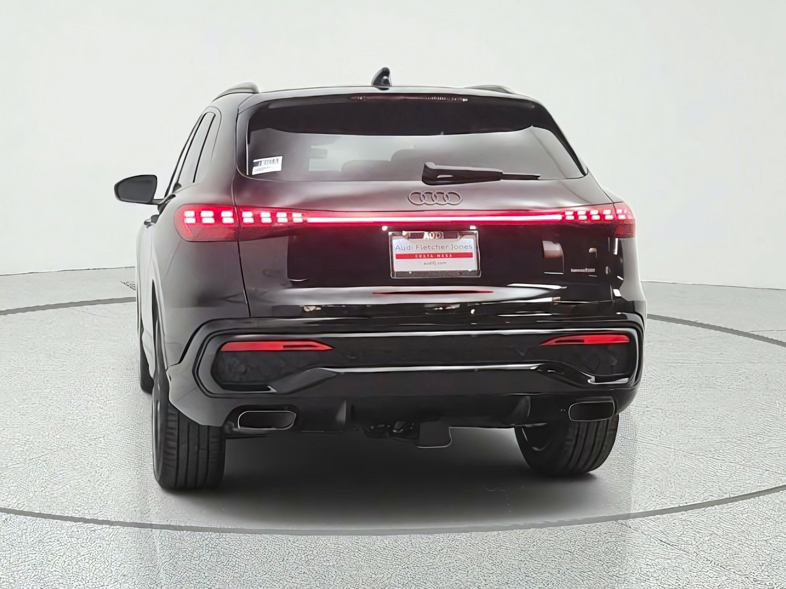 New 2026 Audi Q5 Premium Plus AWD/4WD image 6