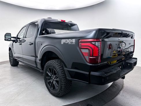 Used 2024 Ford F150 Platinum w/ Equipment Group 702A High image 17