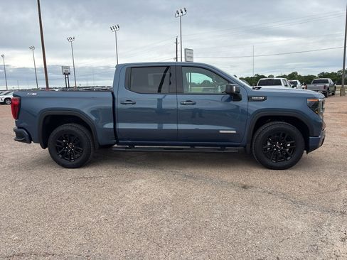 New 2026 GMC Sierra 1500 Elevation w/ Elevation Premium Package AWD/4WD image 7