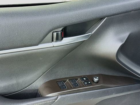 Used 2022 Toyota Camry XSE w/ Navigation Package AWD/4WD image 22