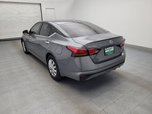 Used 2020 Nissan Altima 2.5 S image 5