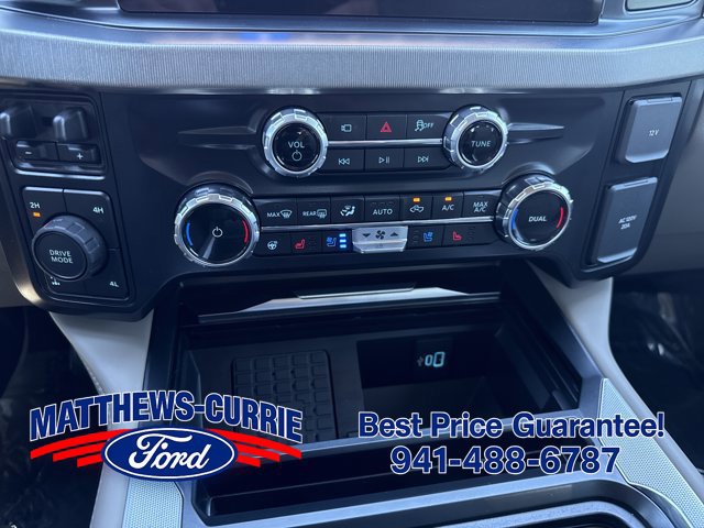Used 2026 Ford F250 Platinum w/ Platinum Plus Package AWD/4WD image 23