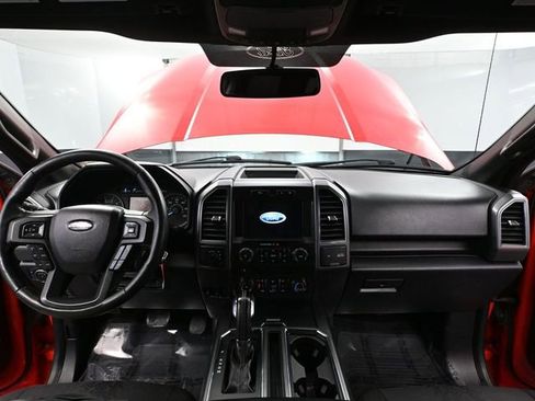 Used 2018 Ford F150 XLT w/ Equipment Group 302A Luxury image 27