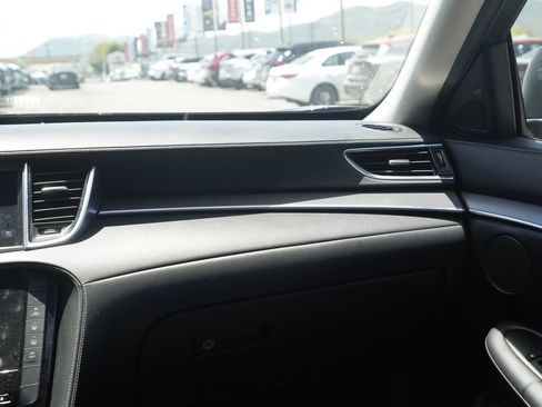 Used 2023 INFINITI QX50 Pure FWD image 30