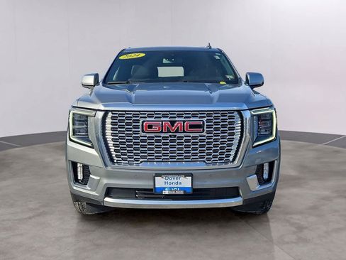 Used 2024 GMC Yukon Denali w/ Max Trailering Package image 2