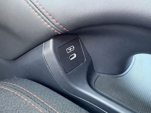 Certified 2024 Honda HR-V Sport image 22