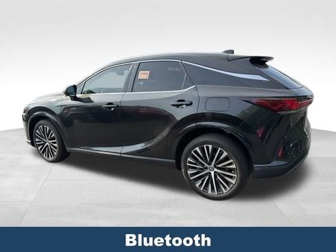 Used 2024 Lexus RX 350 Premium Plus w/ Convenience Package FWD image 5