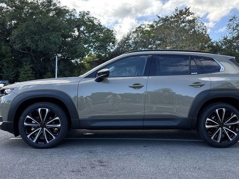 New 2026 MAZDA CX-50 AWD 2.5 S w/ Weather Package image 28
