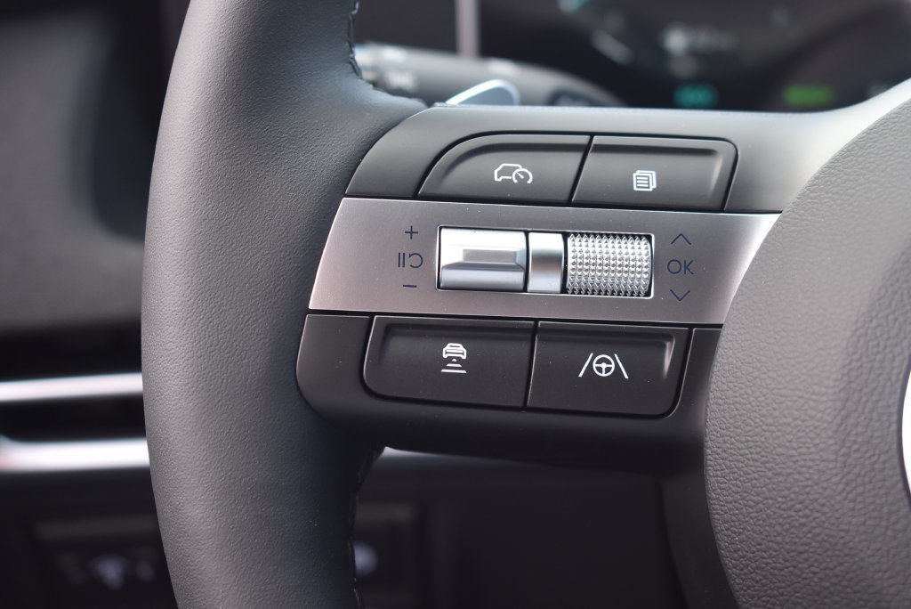 New 2026 Hyundai Tucson Limited AWD/4WD image 26