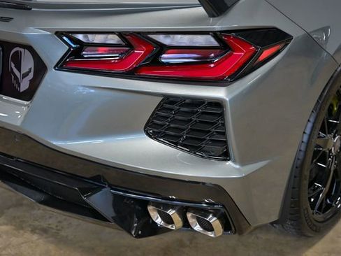 Used 2022 Chevrolet Corvette Stingray Premium Conv image 14