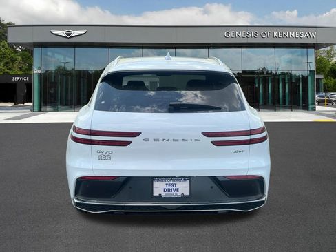 New 2026 Genesis GV70 2.5T Select image 6