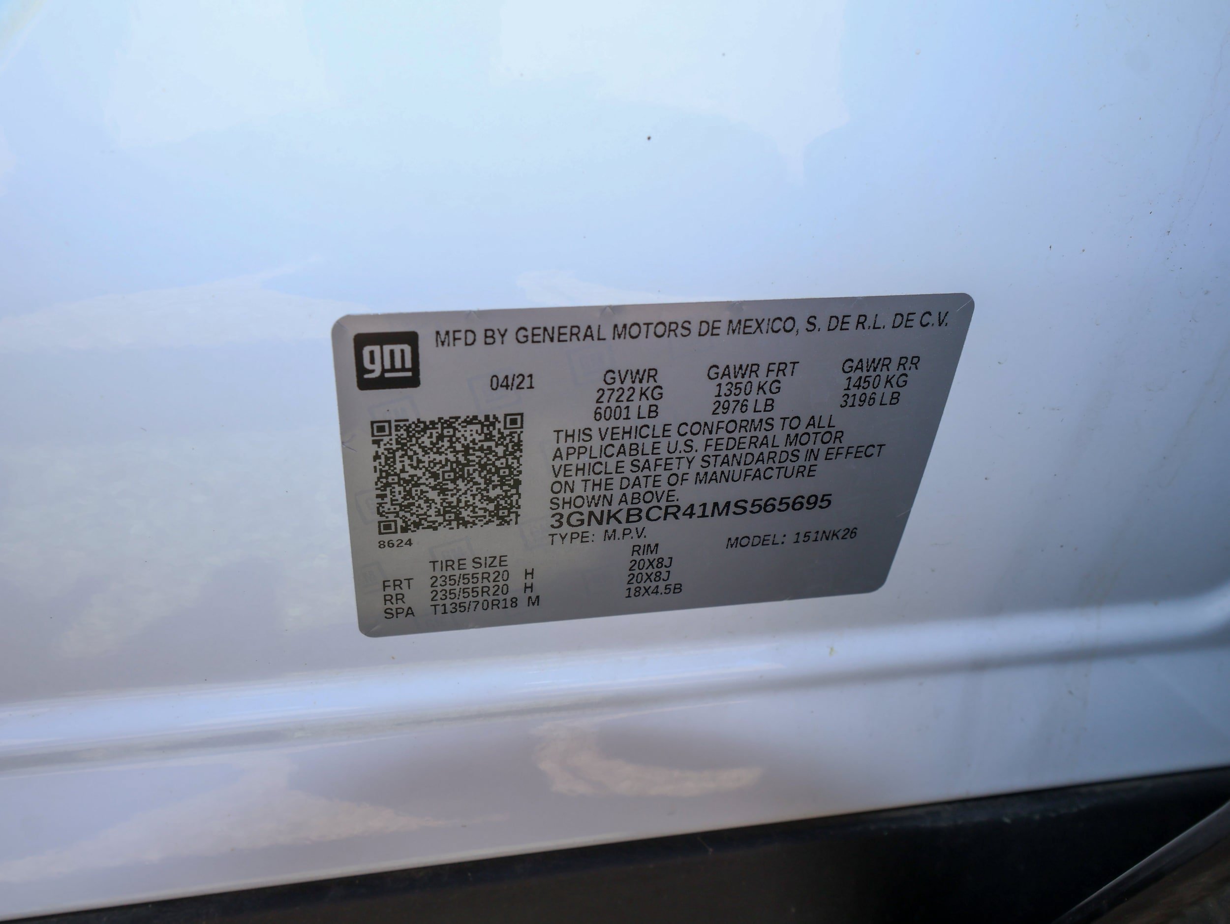 Used 2021 Chevrolet Blazer LT w/ Redline Edition FWD image 35