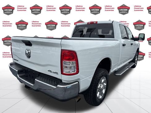 Used 2024 RAM 2500 Big Horn image 5