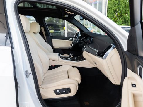 Used 2019 BMW X5 xDrive40i image 19