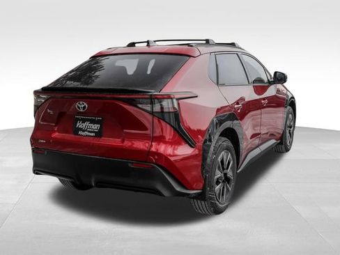 New 2026 Toyota bZ FWD image 4