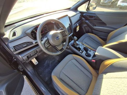 New 2026 Subaru Crosstrek 2.5i Sport AWD/4WD image 14
