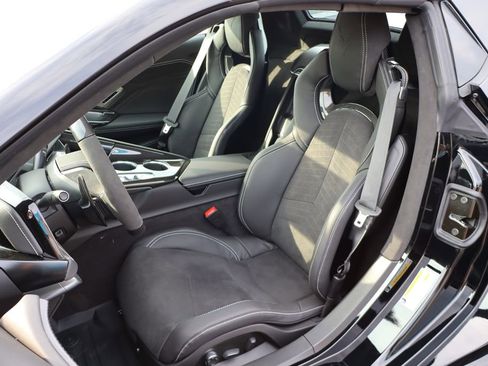 New 2026 Chevrolet Corvette Z06 image 13