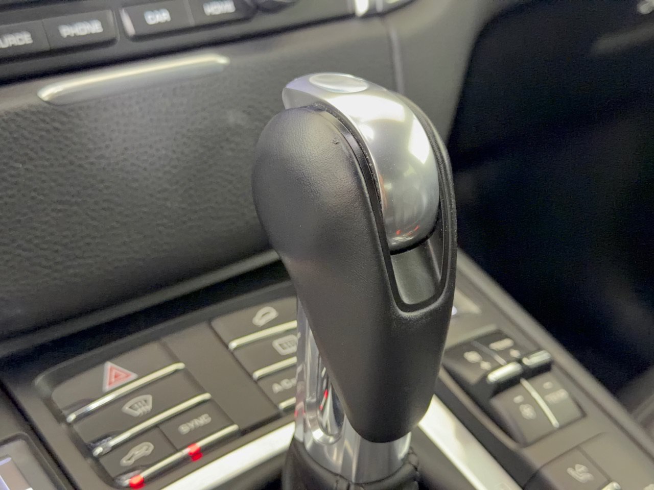 Used 2017 Porsche Macan S AWD/4WD image 24
