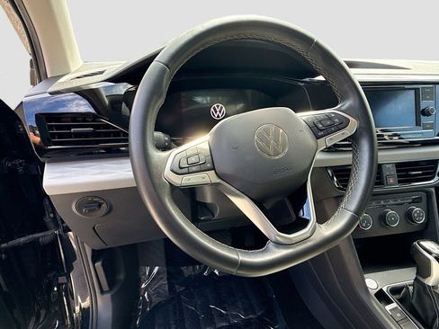 Used 2022 Volkswagen Taos S w/ IQ Drive S Package FWD image 11