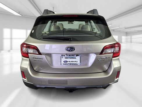 Used 2015 Subaru Outback 2.5i image 7