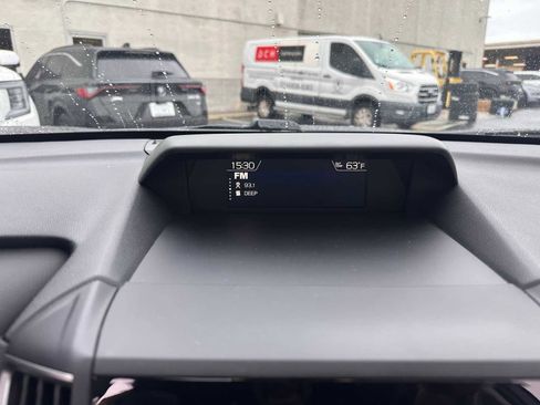 Used 2019 Subaru Forester Sport w/ Popular Package #2 image 14