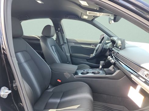 New 2026 Honda Civic Sport image 18