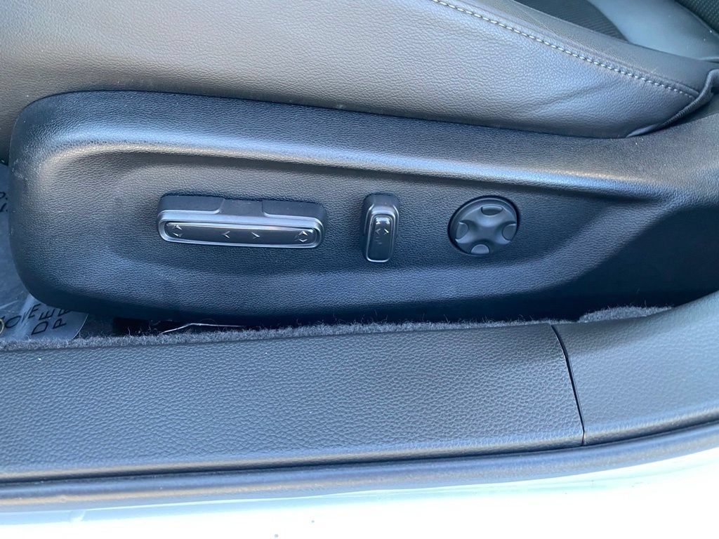 Certified 2022 Honda Accord Sport Special Edition image 21