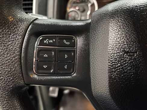 Used 2017 RAM 1500 Big Horn AWD/4WD image 25