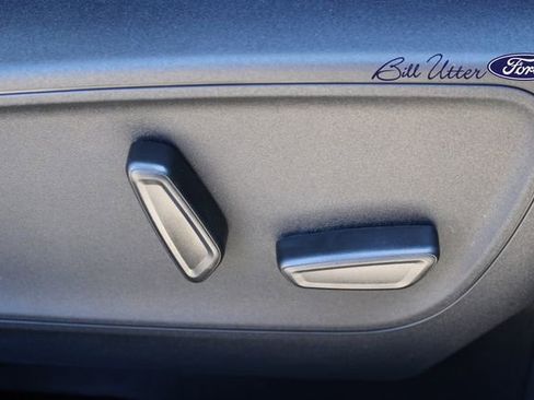 New 2025 Ford Bronco Sport Outer Banks image 8