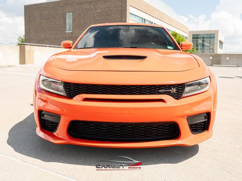Used 2021 Dodge Charger Scat Pack image 2