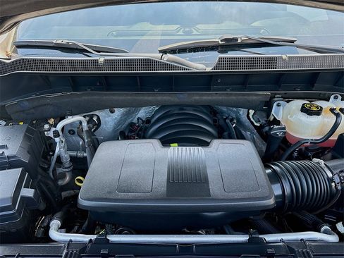 Used 2022 Chevrolet Silverado 1500 LT Trail Boss w/ Safety Package image 30