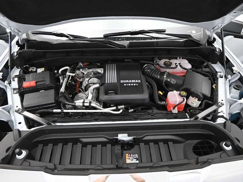 New 2026 GMC Sierra 1500 Denali w/ Denali Reserve Package AWD/4WD image 26