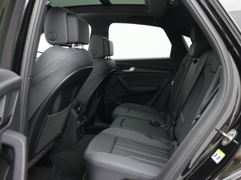 Used 2023 Audi Q5 2.0T Premium Plus w/ Premium Plus Package AWD/4WD image 35