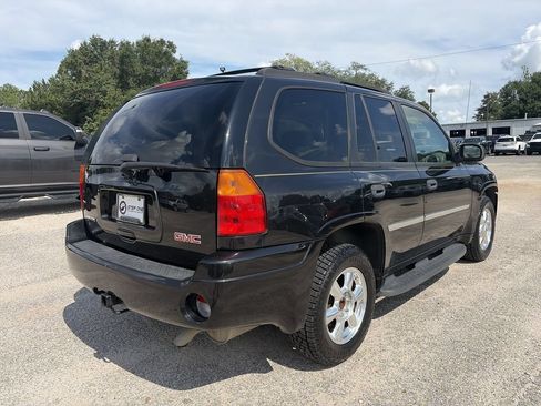 Used 2008 GMC Envoy SLE RWD image 6