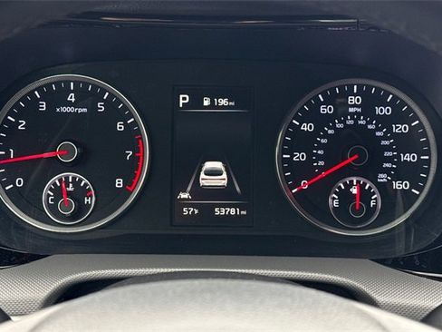 Used 2023 Kia K5 GT-Line w/ GT-Line Premium Package image 29