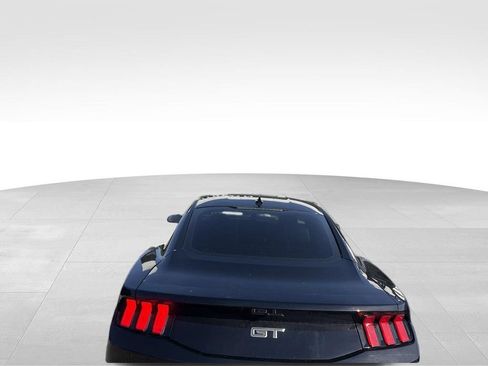 Used 2024 Ford Mustang GT Premium RWD image 12