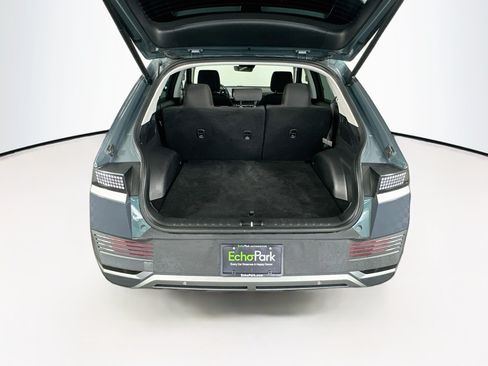 Used 2024 Hyundai Ioniq 5 SEL AWD/4WD image 29