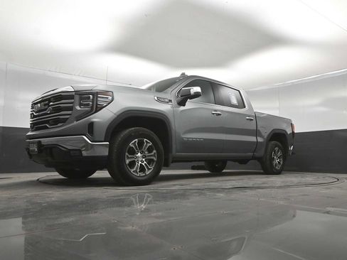 Used 2026 GMC Sierra 1500 SLT AWD/4WD image 41