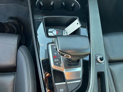 Used 2023 Audi A4 2.0T Premium Plus image 12