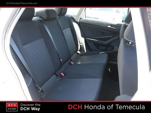 Used 2022 Volkswagen Jetta S FWD image 20