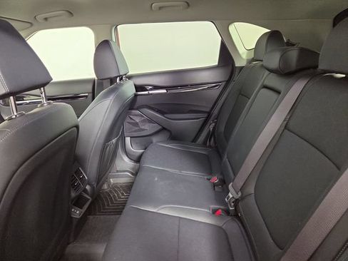 Certified 2024 Kia Seltos SX AWD/4WD image 14