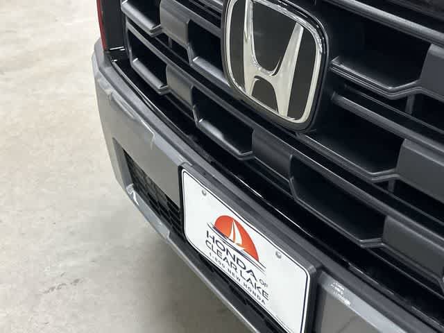 New 2026 Honda Pilot EX-L image 31