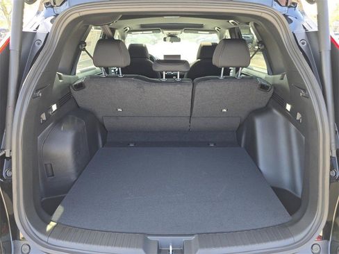 New 2026 Honda CR-V TrailSport image 24