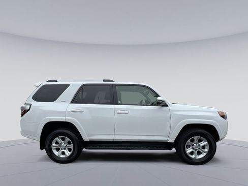 Used 2024 Toyota 4Runner SR5 Premium image 10