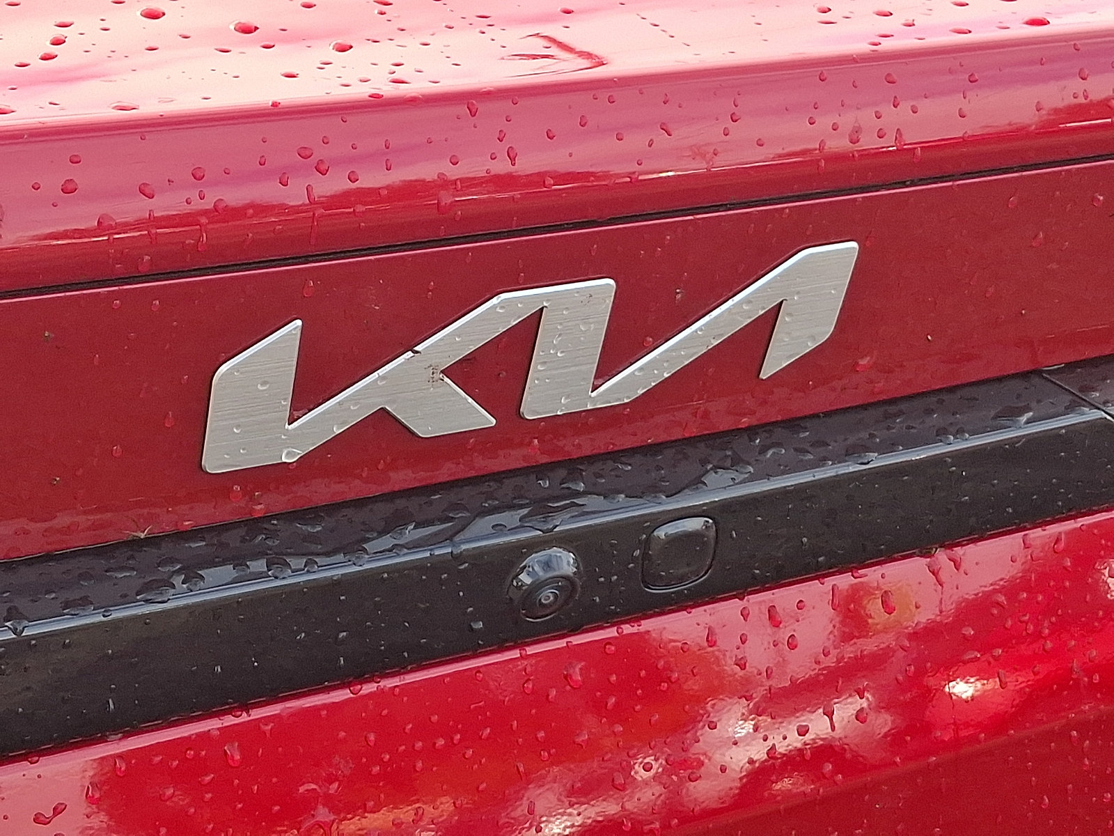 Used 2025 Kia K4 FWD image 30