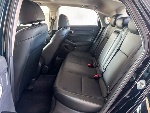 Certified 2023 Honda Civic EX-L image 21
